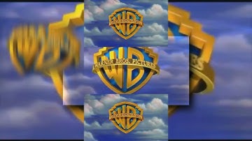 Request YTPMV Warner Bros Logo History Updated 60fps Scan