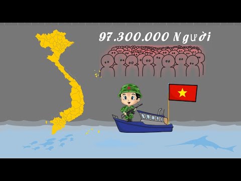 Video: Biển Nhỏ Nhất Về Diện Tích Là Bao Nhiêu?