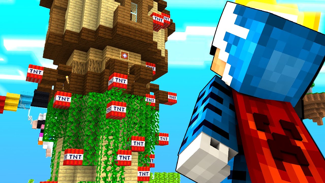 HO DISTRUTTO IL MIO MONDO DI MINECRAFT - ITA - YouTube
