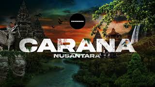 Donkgedank - CARANA NUSANTARA (Backsound Nusantara)