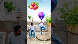 Statue Boy Food Eating Funny Vfx Magic Kinemaster Editing Ayan Mechanic