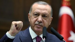 Pourquoi la Turquie va envoyer ses troupes en Libye