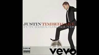 Justin Timberlake-My Love(Ft. TI) (ORIGINAL VERSION/David Guetta Falling Into Pieces Remix)