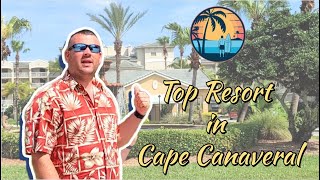 Cape Canaveral Beach Resort by Vasquez International Properties Holdings Inc. 287 views 2 years ago 2 minutes, 13 seconds