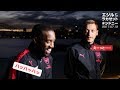 エジル＆ラカゼット 日本のファンへのメッセージは何語？