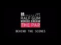 Ralf GUM feat. Monique Bingham – The Pap (behind the scenes of ‘The Pap’ video) - GOGO Music