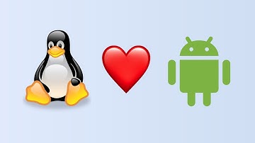 Waydroid - Linuxta Android Uygulamalarını Çalıştırma