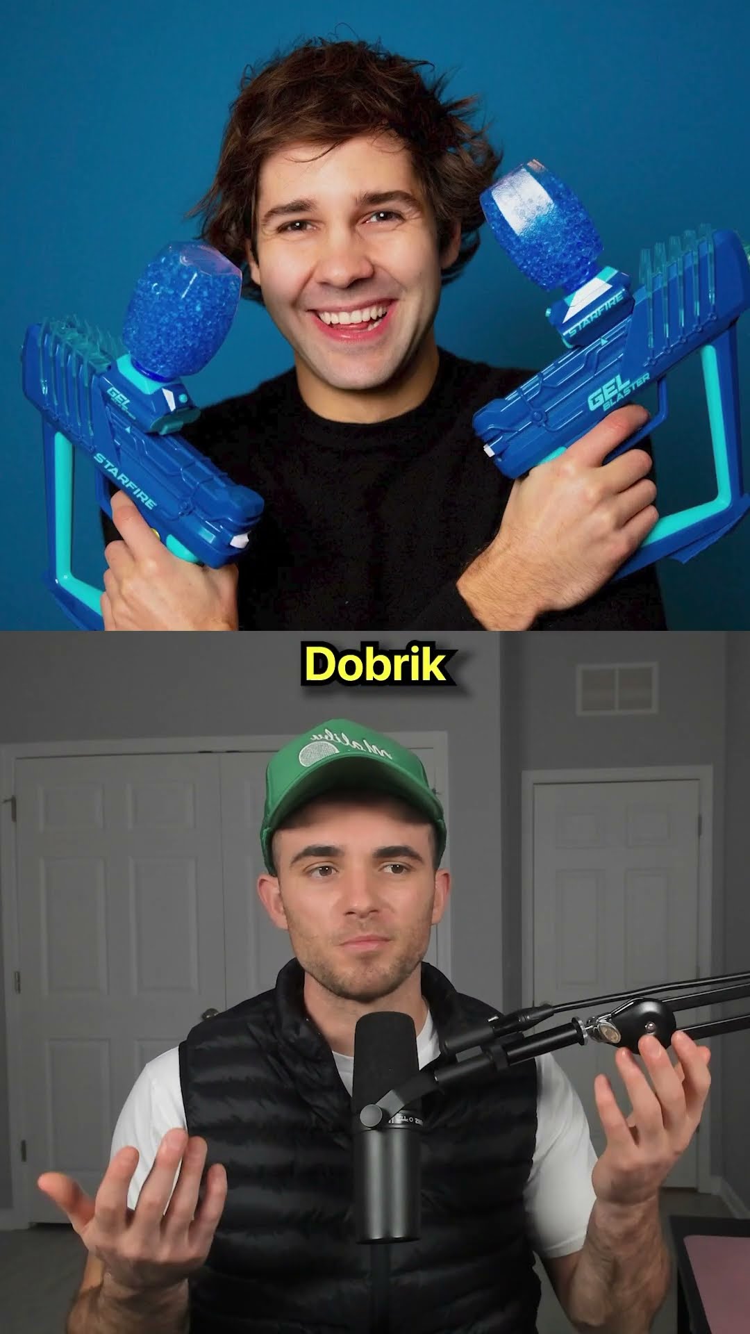 Secret YouTuber Products