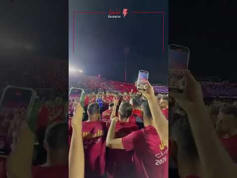 اغنية شرارة من ارضية الملعب وين اروح وين اروح شرارة الاردن النشامى كأس العالم