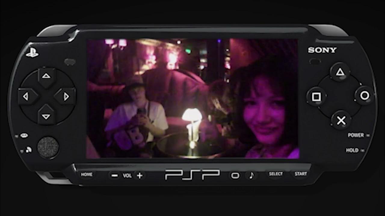 PSP Vlog Тайланд (Rolling Loud 2023) YouTube