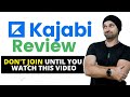 Kajabi Review ❇️  Don&#39;t Join Until You Watch This❗️