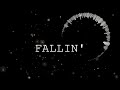 LNG - Fallin' (feat. UNI & Luo Tianyi)
