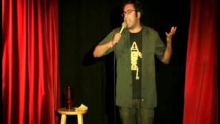 Issue That Makes White People Comfortable by Hari Kondabolu