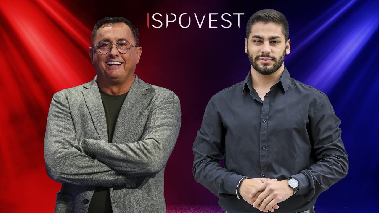 ISPOVEST Voja Nedeljković: 