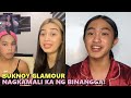 Awra at Zeinab Harake PINAHIYA si Buknoy Glamur! Vlogger VS Vlogger!