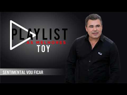 Toy - Sentimental vou ficar (Art Track)