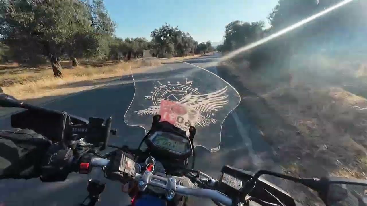 Okul Yolu 1. bölüm