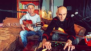 JiM & ToM Les Gens - Live au salon -