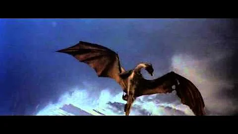 Dragonslayer 1982