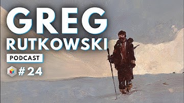 Thrive In What You Are Good At - The Learn Squared Podcast Ep 24 w Greg Rutkowski