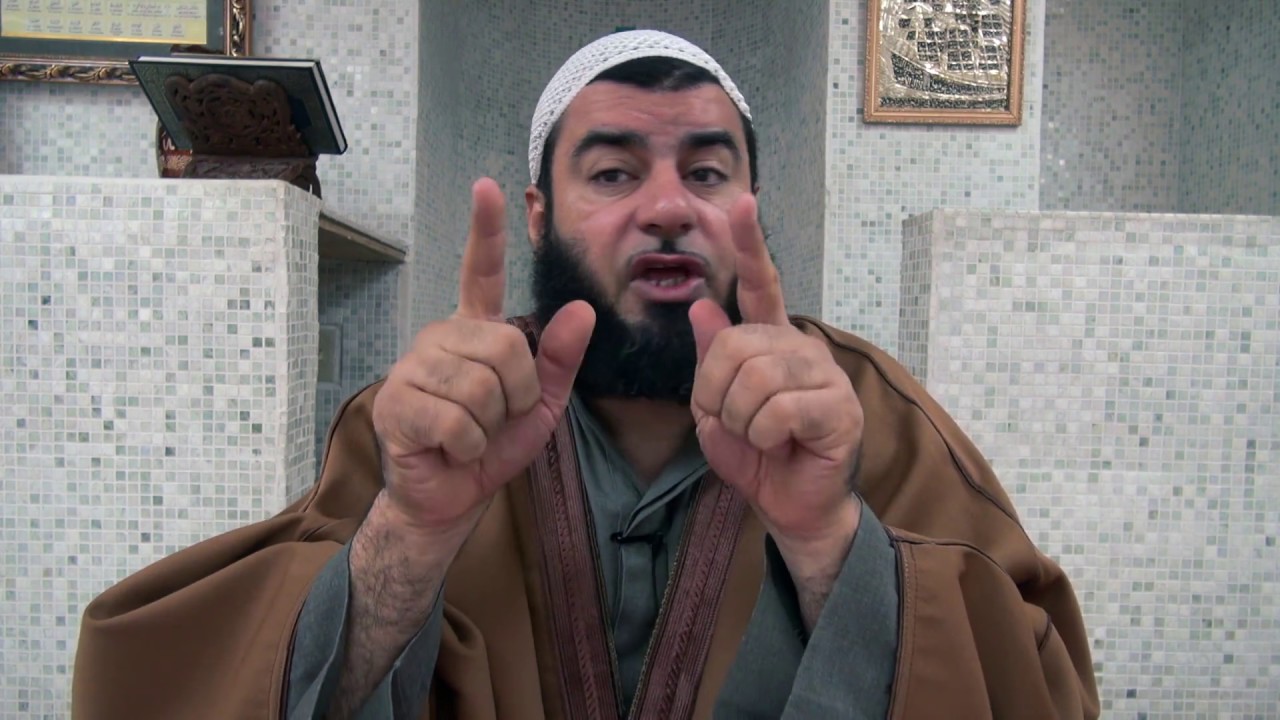 What is Nifaaq? - Lecture 1 - Introduction to "What is Nifaaq (Hypocrisy)?" - by Shaykh Hosaam