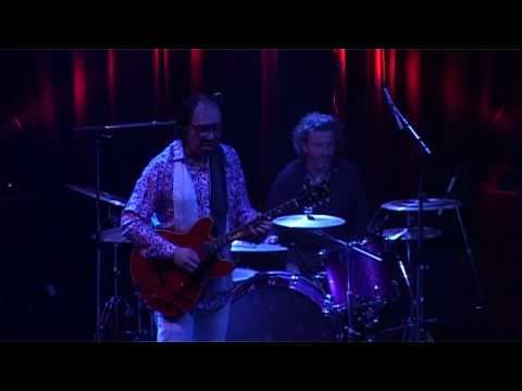 Poul Halberg Powertrio - "Have You Ever Loved a Woman"