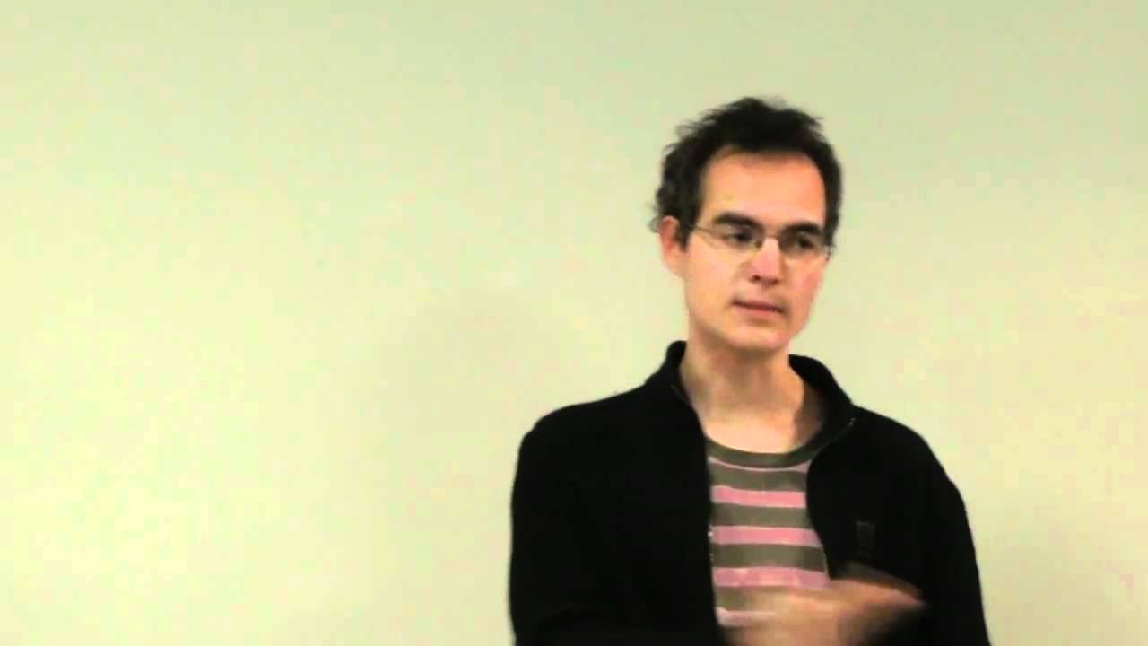 Peter Hallward on Absolutely Postcolonial