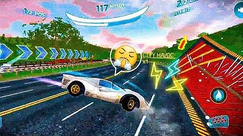 How to fix bugs and gliches in ASPHALT NITRO | asphalt nitro | #asphaltnitro #new #youtube