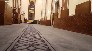 القارئ عبدالعزيز العسيري من عشائية خاشعة