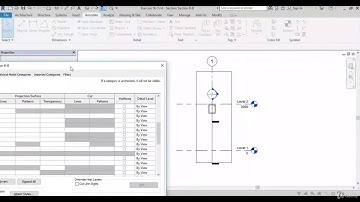 18.3. Rebar Detailing and Rebar Schedule