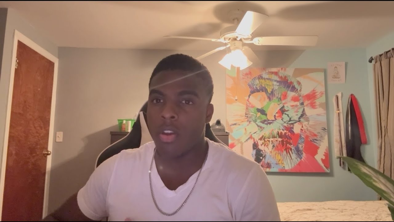 How I Stopped Wandering In The Wilderness