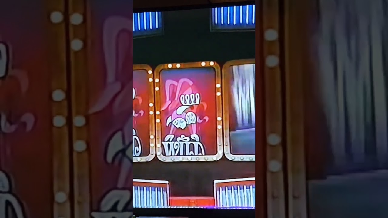 Joker! Joker! Joker! 🃏🃏🃏 The Jokers Wild