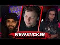 Shurjoka attackiert ESC | Tanzverbot mit kontroversen Takes | HerrNewstime vor Rückkehr?