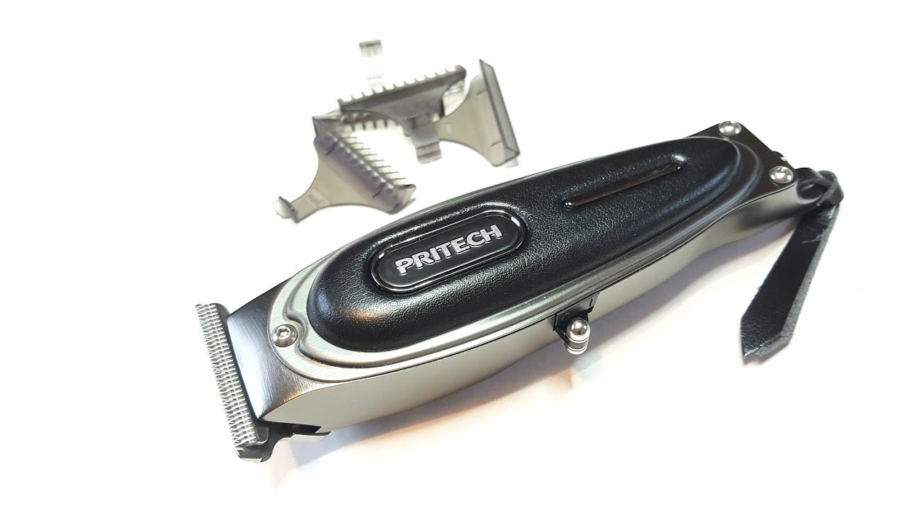 PRITECH PR-2742 триммер для стрижки