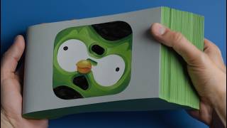 The Evolution Of Duolingo App Icons Latest Version Flipbook