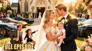 Download Lagu 【FULL SERIES】Divorced the Cheater! I had a donor baby, then married the Sperm Donor who's richer. MP3