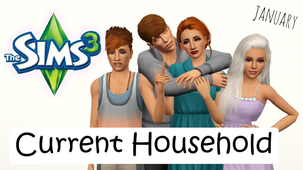 awesome mod sims 3 larger household awesome mod sims 3 larger household