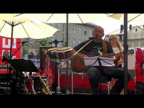 Zwickt's mi, i man i tram! - Jubiläumsfest 10 Jahre Väter ohne Rechte