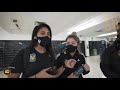 VLOG | Tigres Femenil y sus aventuras de viaje en la Jornada 5