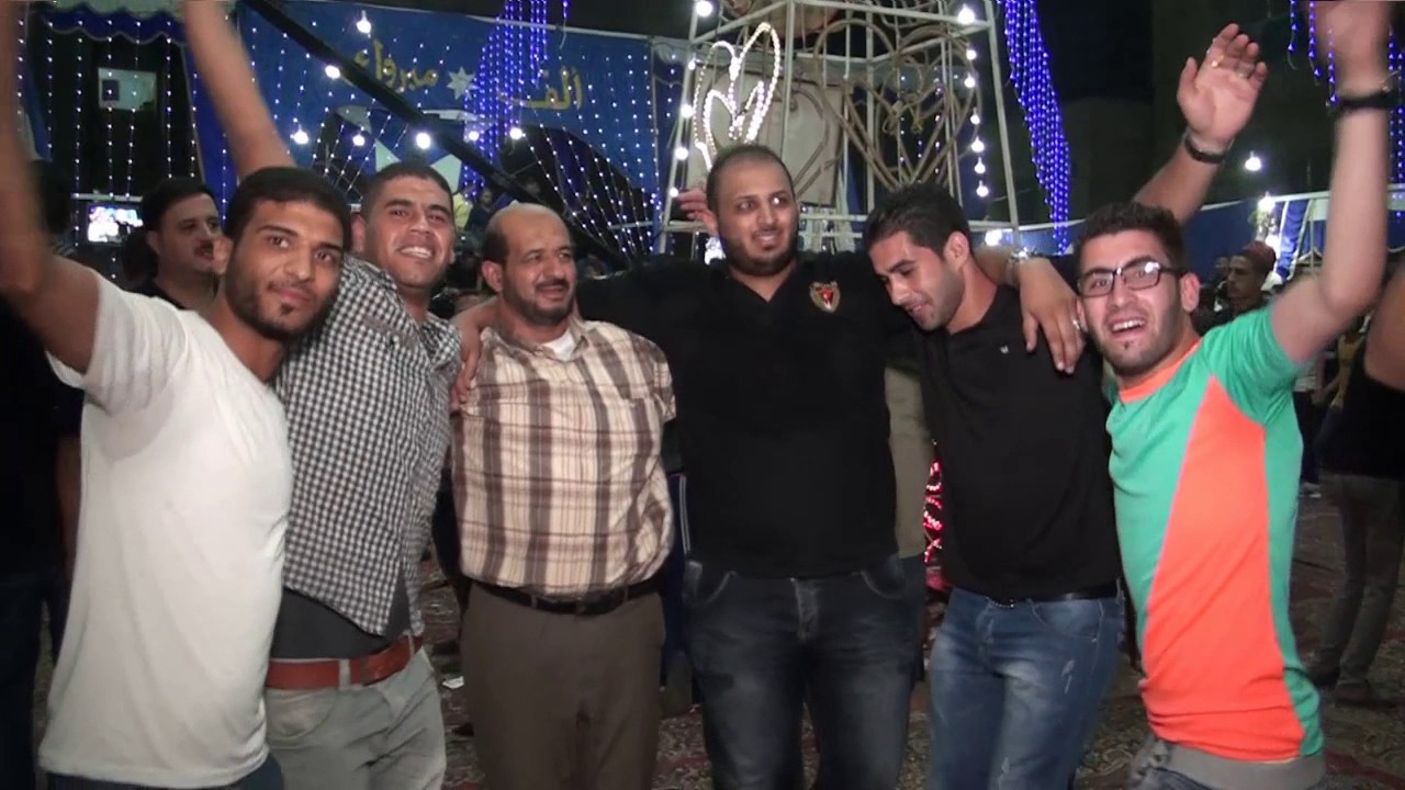 مهرجان ال الجمل -نضال ابو فاعور-فرحان خيرات-تحدي نار الجزء 2