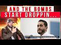 Braden Langley LIVE | Dems Put Away Knives &amp; Move To BOMBS On Progressives... GRAB THE POPCORN