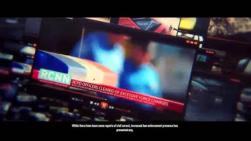 NFS Rivals on PS4 - Chapter 7: Devils for Devils | GRDE