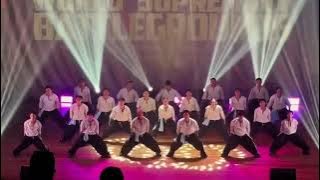 ROCKWELL PH (CHAMPION) MONSTER DIVISION | WSB 2025 NATIONAL FINALS PHILIPPINES