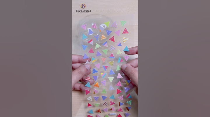 Making nano tape sticker balloon ✨🎈 #shorts #nanotape #Creative #Satisfying #craft #trending