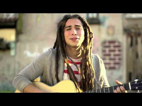 Jason Castro - Only A Mountain (Official Music Vid...