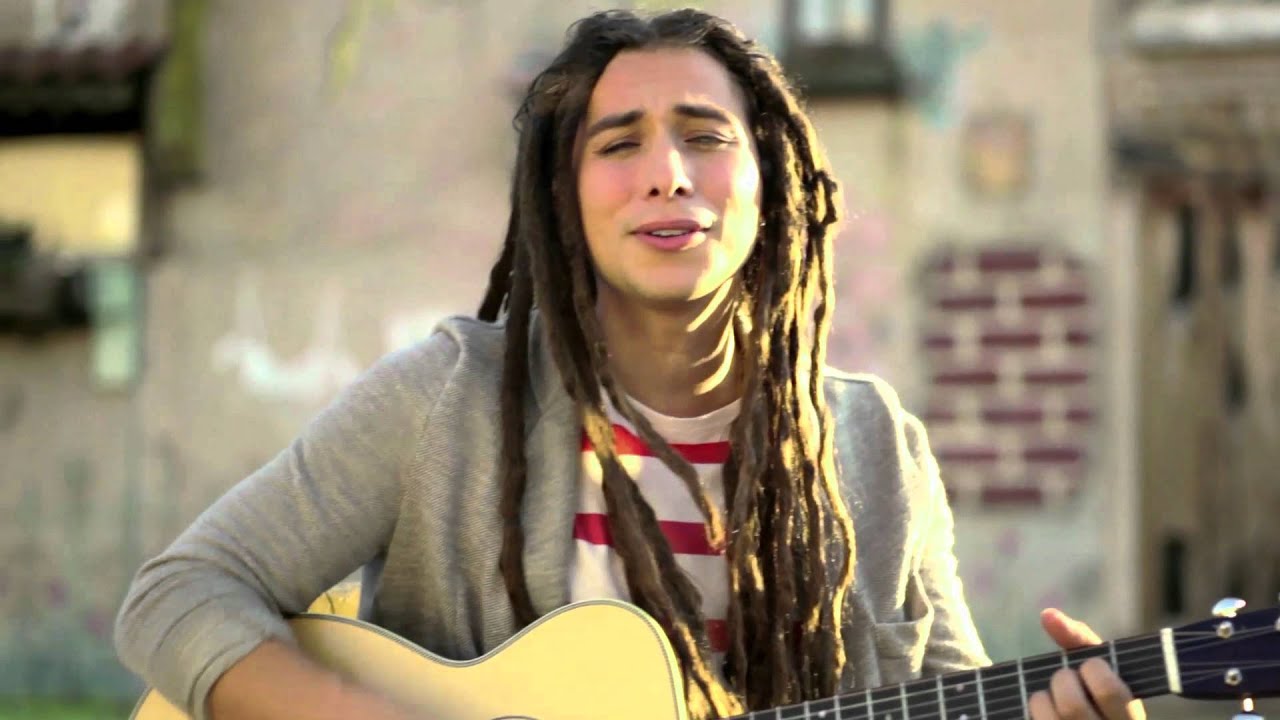 Jason Castro - THAT'S WHAT I'M HERE FOR: Everyday Castro (The Gap