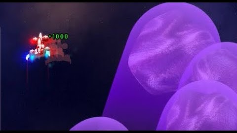 [Early Access] Chicken Invaders Universe | Weekly challenge (Angust 10)