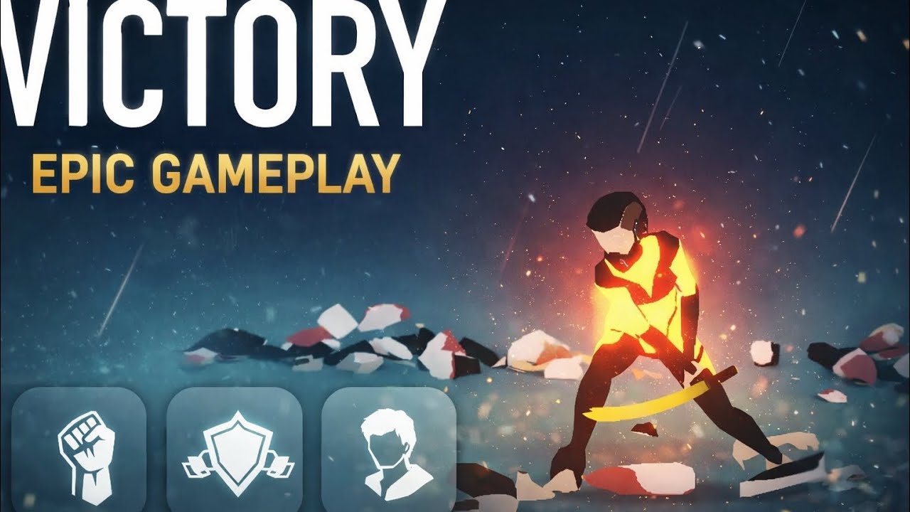 The Way To Smash Gameplay