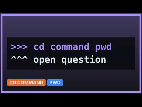 tcl cd/pwd command with regard to real/symbolic path
