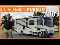 Coachmen SMALLEST Class A! And the Price is AMAZING!